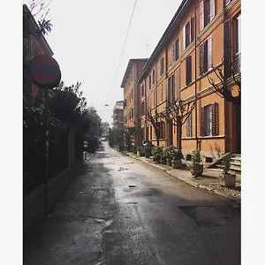 House Stazione Mazzini Flat X 2 Appartamento