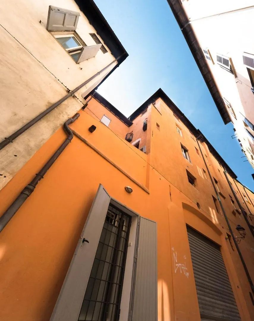 La Quiete In Centro By Wonderful Italy Apartment Bologna