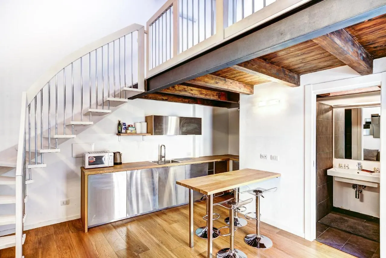 La Quiete In Centro By Wonderful Italy Apartment Bologna