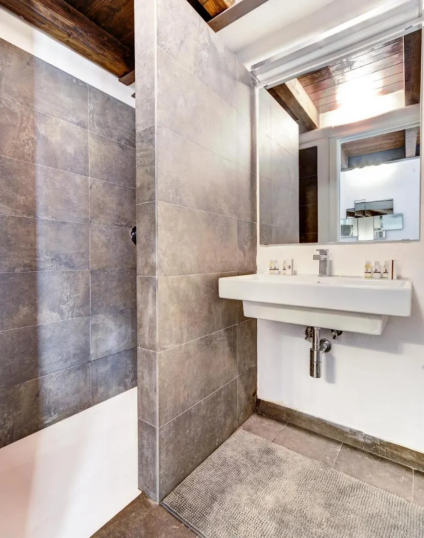 La Quiete In Centro By Wonderful Italy Apartment Bologna