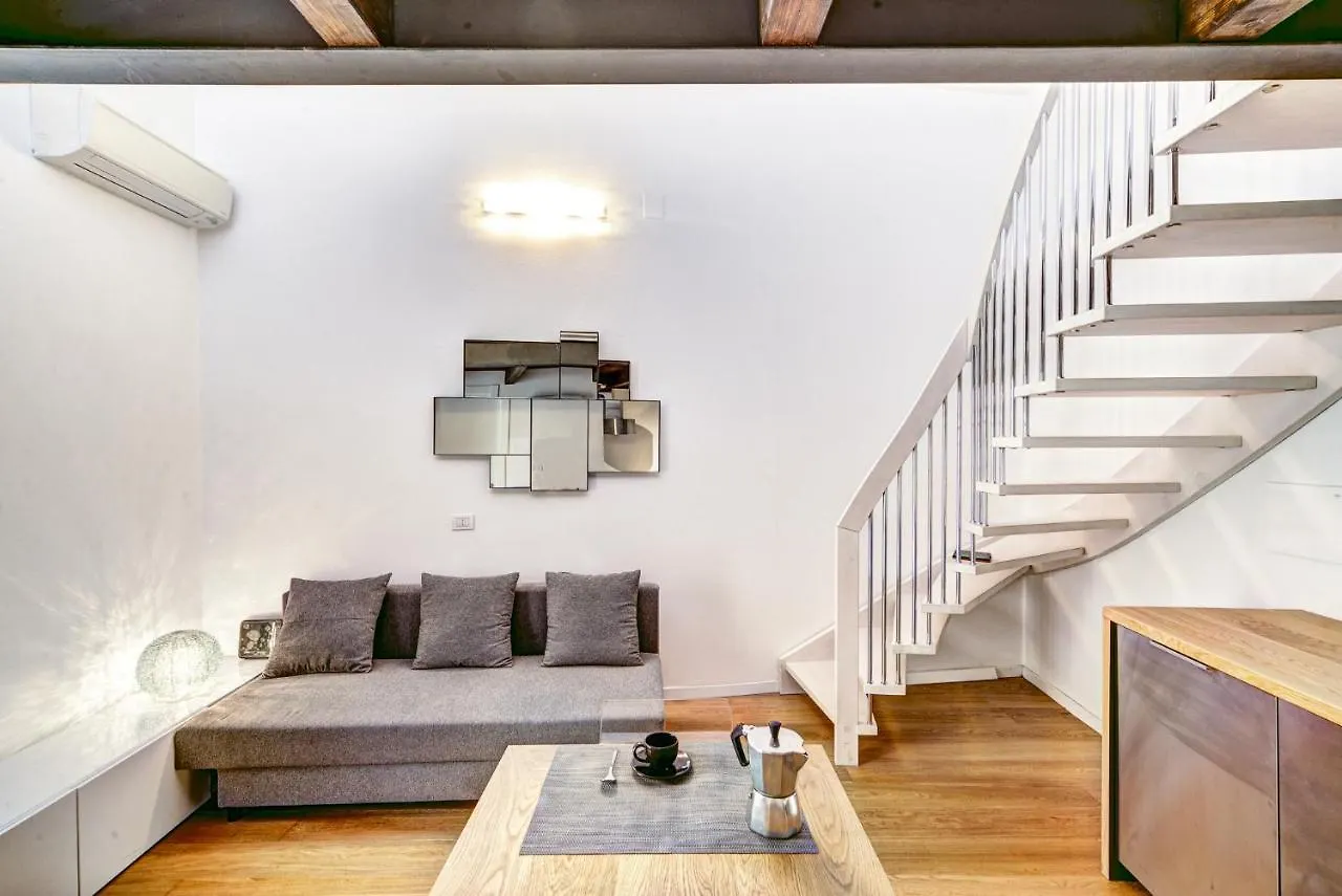 La Quiete In Centro By Wonderful Italy Apartment Bologna Italy