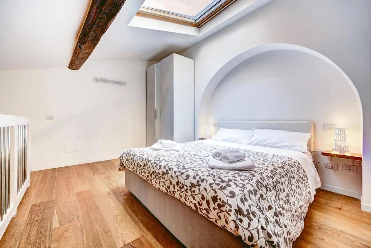 La Quiete In Centro By Wonderful Italy Apartment Bologna