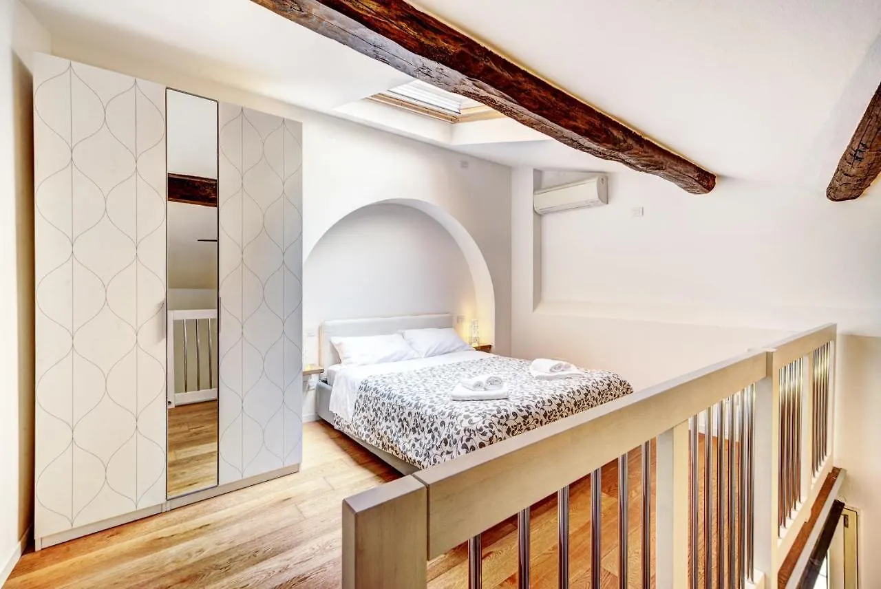 La Quiete In Centro By Wonderful Italy Apartment Bologna