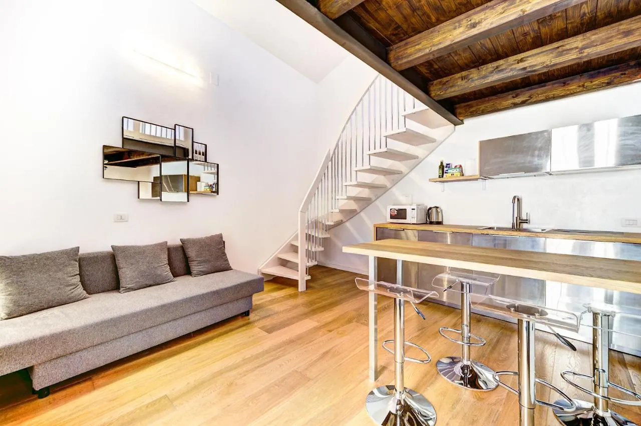 La Quiete In Centro By Wonderful Italy Apartamento Bolonia