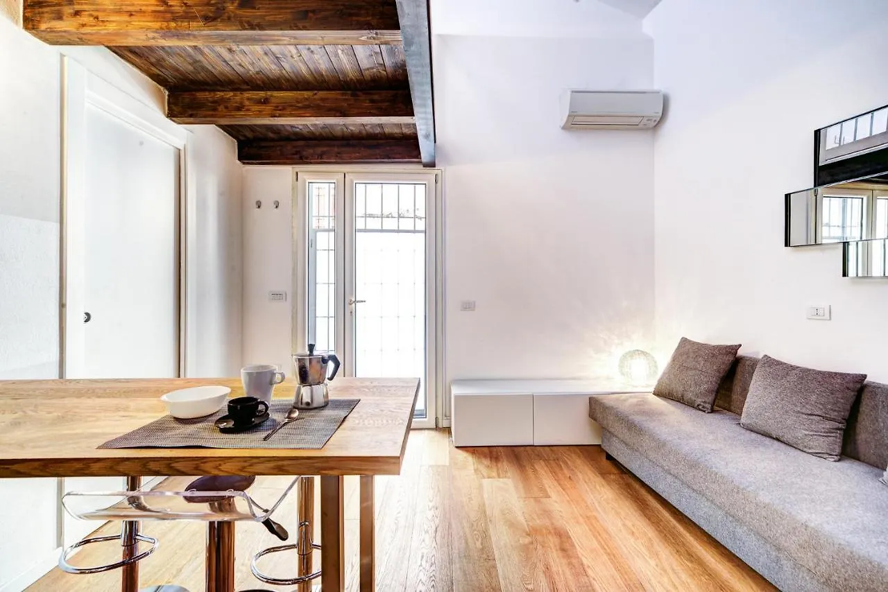 La Quiete In Centro By Wonderful Italy Apartamento Bolonia